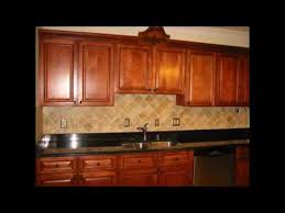 Learn how to install crown molding on cabinets with tricks for miter cuts, measuring and glue. Kitchen Cabinets Crown Molding Ideas Youtube