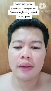 Paano Malalaman Na Peke Ang Pera