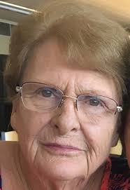 Effie Mae Peters Obituary