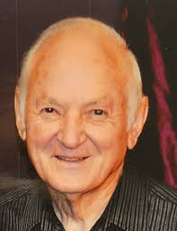 Obituary information for Lloyd David Campfield