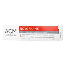 Opatrunek na rany penetracyjne klatki piersiowej. Novophane Krem Do Paznokci Suchych Lamliwych 15 Ml Portal Dbam O Zdrowie