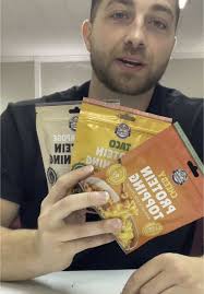 Sophia Morris Protein