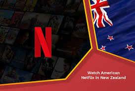 How To Watch Netflix Usa In New Zealand? Step-By-Step