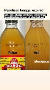 Dengan mengandalkan label apple cider vinegar terkadang susah membedakan mana produk yang asli dan. Beda Apple Cider Vinegar Dan Apple Vinegar Berbagai Perbedaan
