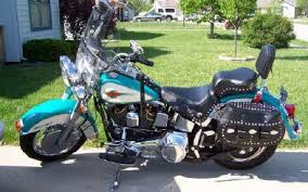 Image result for Turquoise 1992 Motorcycle