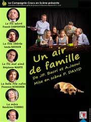 C wilhelm, c billotey, j roger, jn pons, jc bacri, f gazeau. Un Air De Famille Theatre Du Chemin Vert Billetreduc Com