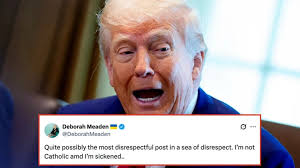 Ex-NYPD cop who allegedly hawked fentanyl