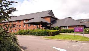 Now $37 (was $̶7̶8̶) on tripadvisor: Gunstige Hotels In Birmingham Premier Inn
