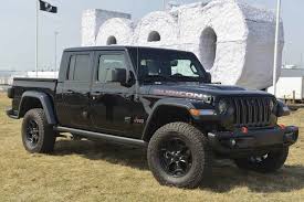 Steven ewing/roadshow the jeep gladiator pickup gets a new diesel engine option for 2021. A Jeep In Wolf S Clothing The Jeep Gladiator Pulled A Fast One On Us