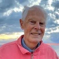 Philip Grosvenor Benoit Obituary