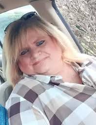Obituary information for Cheryl Lea Hammond