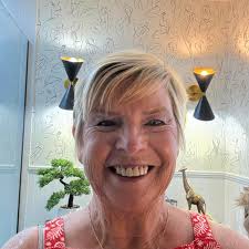 Over Cullman today… photo from Sadie Jay