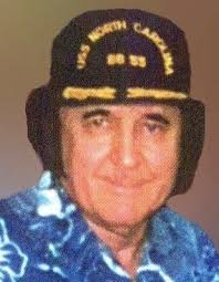 Martin S. "Marty" McFadden Obituary