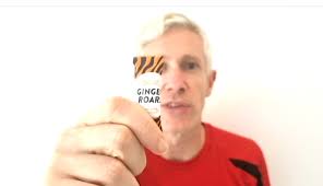 Amazon.com: Ginger Roars