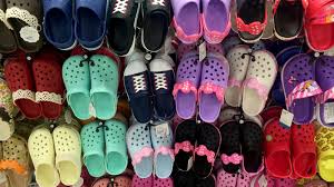 If you ain't you ain't. Crocs Ceo Andrew Rees Optimistic The Shoe Brand Can Grow Post Pandemic