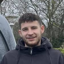 TØMRERMESTER SVEND REX-OLSEN