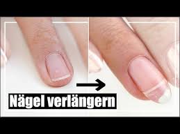 Nagel Leicht Selber Verlangern Semilac Hardi Tutorial Nail Extension At Home English Subs Nagelpflege Fingernagel Selber Machen Nageldesign Selber Machen