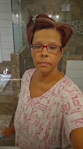 Amanda Ramcharran's Instagram, Twitter & Facebook