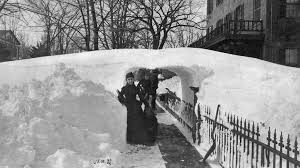 Resurrected™ is a remastered version of the quintessential action rpg diablo® ii. The Blizzard Of 1888 America S Greatest Snow Disaster Weather Underground