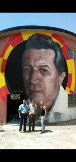 Lamentable || Informamos el sensible fallecimiento de Miguel Tomas Murillo,  artista, visionario soñador e hijo meritisimo del Municipio de San Esteban  Catarina. Su aporte a arte y la cultura es invaluable, su