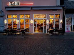 Christian is drinking a premium altbier by brauerei diebels at cafe extrablatt. Cafe Extrablatt Lippstadt Lippstadt Gutscheine