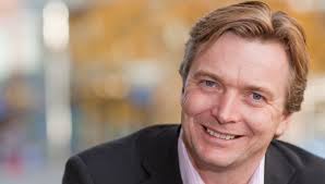 Frode går fra Deloitte til Forsvarsbygg