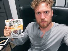 Oberto Beef Jerky adds Hunter Pence to Endorser Lineup
