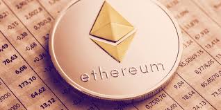 Etherscan is a block explorer and analytics platform for ethereum, a decentralized smart contracts platform. Ethereum Flips Paypal Nears Top 25 Global Assets By Market Cap