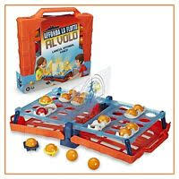 Basta il punta e clikka del mouse. Gioco In Scatola Battaglia Navale Mini Da Viaggio Svago Mania Giochi Da Tavola Ebay