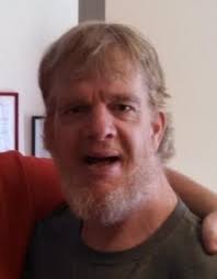 Matthew Cook Hovey (Matt)