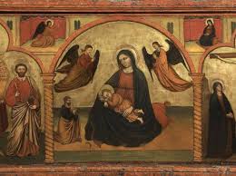 Image result for arte trecento