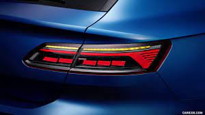 2021 Volkswagen Arteon Shooting Brake Tail Light Hd Volkswagen Shooting Brake Car Volkswagen