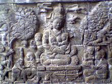 Candi mendut memiliki tinggi bangunan secara keseluruhan mencapai 26,40 meter. Candi Mendut Wikipedia Bahasa Indonesia Ensiklopedia Bebas