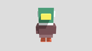 How To Unlock The “Marmalade” Character, In The “Friends Of Crossy” Area,  In Crossy Road! 😸 - Youtube
