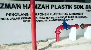 Azman hamzah plastik sdn bhd was established in 1989. D Inah Catering Azman Hamzah Plastic Sdn Bhd Bukit Facebook