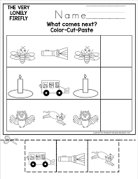 The very lonely firefly is now available as a coloring book! The Very Lonely Firefly Toddler Book Unit Book Units By Lynn