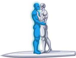 Rule34 - If it exists, there is porn of it  doctor manhattan, silver surfer   4771274