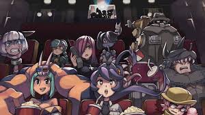 Tons of awesome anime ps4 wallpapers to download for free. Free Download Steam Community Skullgirls Ps4 Theme Hd Wallpaper 1024x576 For Your Desktop Mobile Tablet Explore 49 Skullgirls Wallpaper Skullgirls Wallpaper