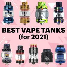 As a former smoker himself, he knew how hard it could be. 9 Best Vape Tanks We Tested All The Tanks Which Is The Best Now In 2021 Vaping Com Blog