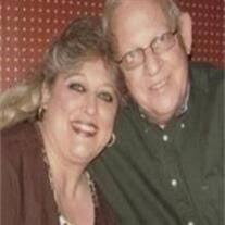 Patricia Gentry Obituary