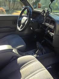 1995 toyota 4runner startup, davis autosports 1995 restored 4runner / new everything, 1990 toyota 4runner | full walk around. 1st 2nd Gen Interiors And Interior Mods Lets See Them Toyota 4runner Forum Largest 4runner Forum