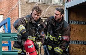 Casey tries to help dawson; Chicago Fire Season 6 Spoilers Tension Brews Between Casey And Severide Following The Big Promotion