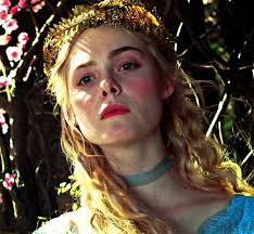 maleficent: mistress of evil