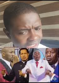 Whatever A Man Sow, That Will He Also Reap.