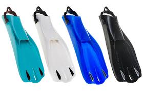 New Scubapro Go Sport Fins For Boots Dive Magazine