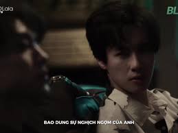 Nghịchái Cặp Phụ Quach Thành Vũ