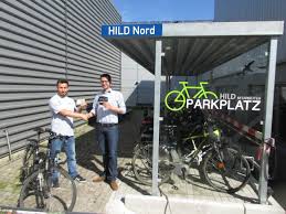 Gewinner Der 2 Losziehung Umweltfreundlich Zum Ig Nord De