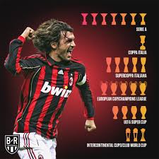 Qualquer amante do esporte, ao escalar sua seleção de melhores de todos os tempos, tem a obrigação de ao menos colocar o nome de maldini em cima da mesa. New Ac Milan Technical Director Paolo Bleacher Report Football Facebook