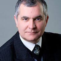 Степан Васильович Прийдун