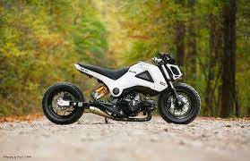 Honda Ruckus Honda Grom Honda Grom Custom Honda Ruckus
